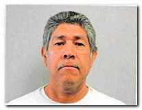 Offender Paul Buriciga Martinez