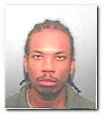 Offender Pedro Goolsby