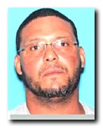 Offender Ramon Luis Vazquez-morales