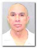 Offender Richard Flores Villarreal