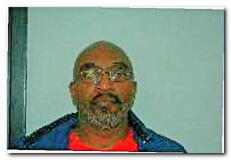 Offender Robert Lee Moore