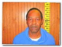 Offender Robert Lee Stewart