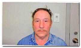 Offender Ronald Wayne Weddle