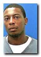 Offender Ronlorenzo P Edwards