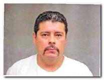 Offender Santiago Vasquez Jr