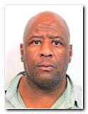 Offender Sylvester Smith