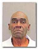 Offender Terrell Fisher