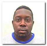 Offender Trenton Brinell Brown Sr