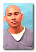 Offender Abel Jimenez Lopez