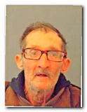 Offender Brian Dale Woodward