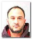 Offender Brian Daniel Romo