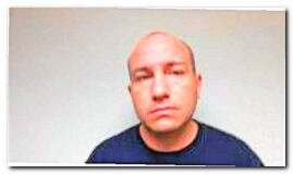 Offender Brian Edward Smith