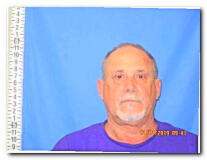 Offender Bruce Leo Jarboe