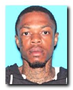 Offender Demarcus Tobias Smith