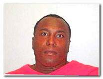 Offender Derrick D Jenkins