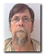 Offender Donald David Blount