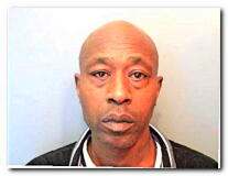 Offender Eddie Smith Matthews