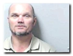 Offender Eric Allen Prindle