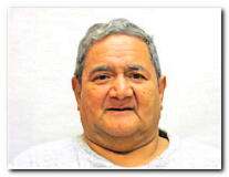 Offender Ernesto Salazar