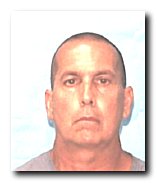 Offender Frederick J Ward