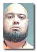 Offender Ivan Renteria Jaimes