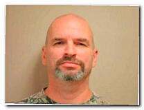 Offender Jeffrey Weir