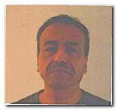 Offender Jose Alfredo Zapata