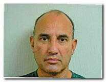 Offender Juan Velasquez