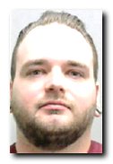 Offender Justin Bradley Scering