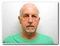 Offender Larry D Baker