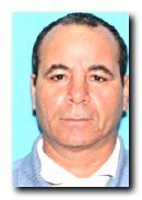 Offender Lazaro Zaldivar Valle