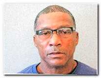 Offender Marvin Ray Harris