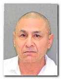 Offender Raul G Guerrero