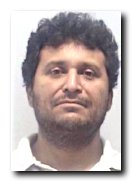 Offender Richard Alexander Iglesias Umana