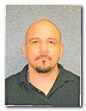 Offender Santiago Villarreal