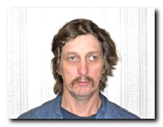 Offender Scott Allen Cornell