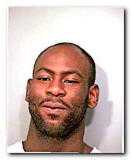 Offender Tony A Moore