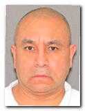 Offender Victor Segundo