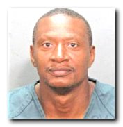 Offender Victor Vaughn Reed