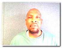 Offender Wendell Patterson