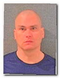 Offender Aaron J Hendrickson