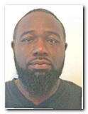 Offender Adrian Williams