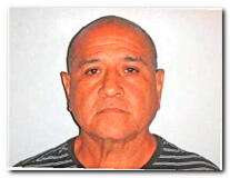 Offender Andres Cruz Gutierrez