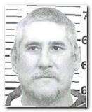 Offender Bruce Douglas Brick