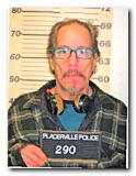 Offender Bruce Miles Benton