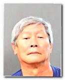 Offender Bruce Tonio Nakashima