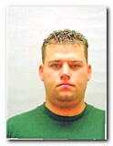 Offender Christopher M Brady