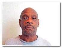 Offender Clarence Edward Hooks