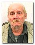 Offender Clarence Steffen