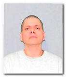 Offender Danny F Anton